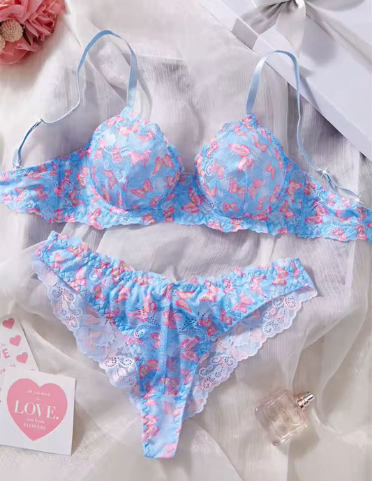 Set Mariposa