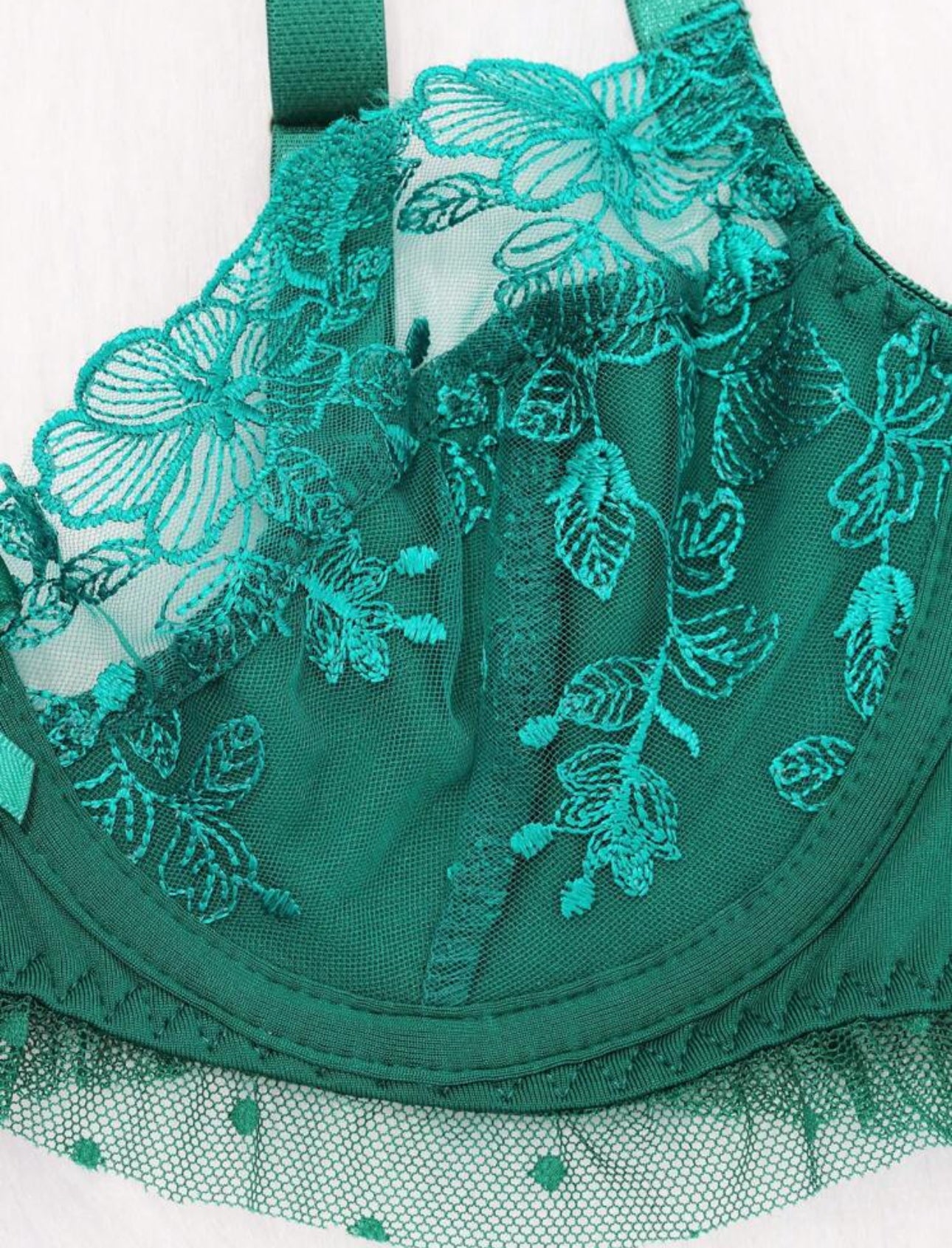 Set Emerald