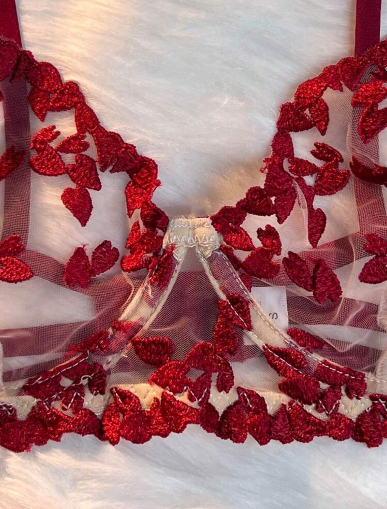 Set Reina de Corazones