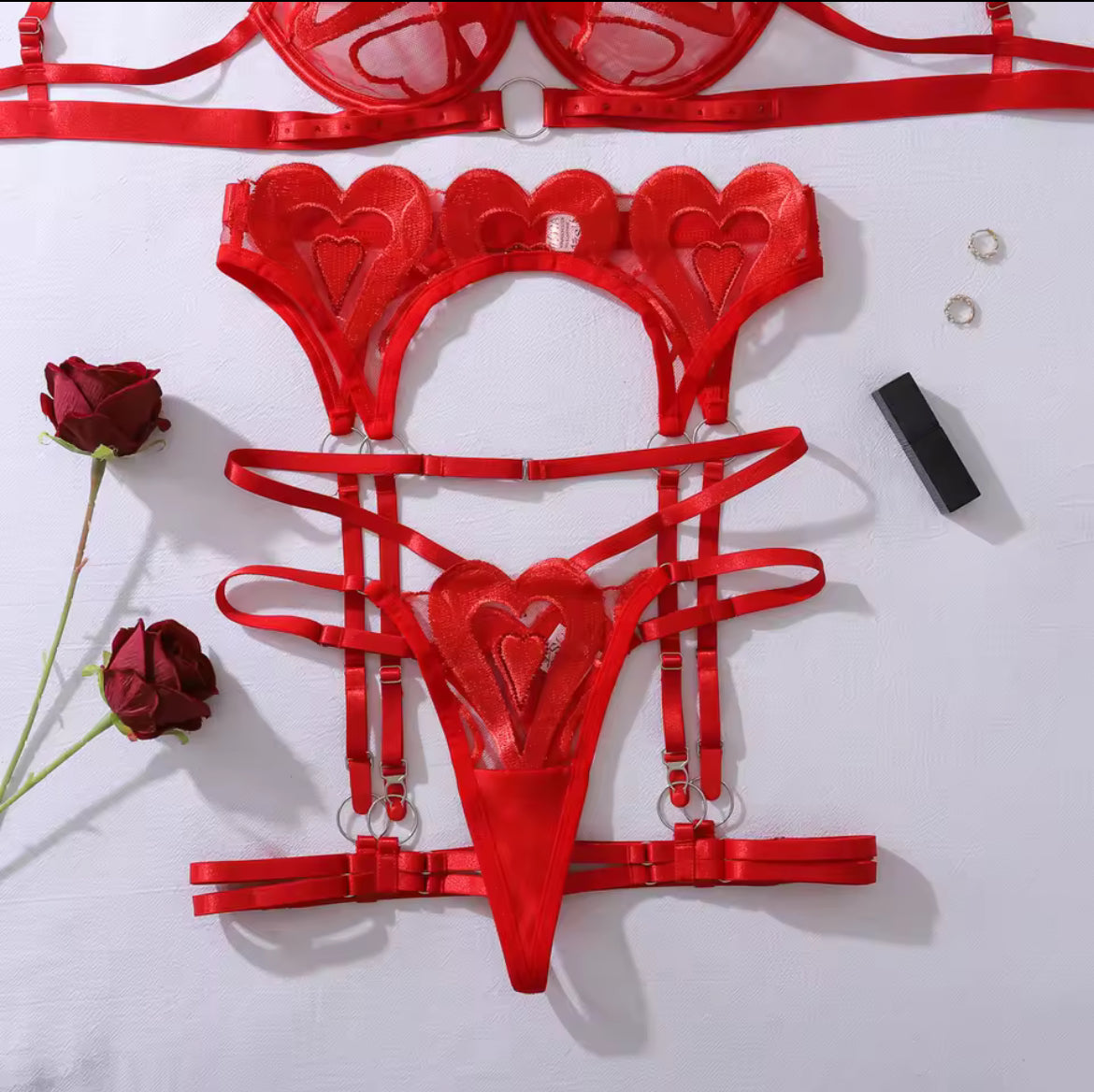 Set Amoré