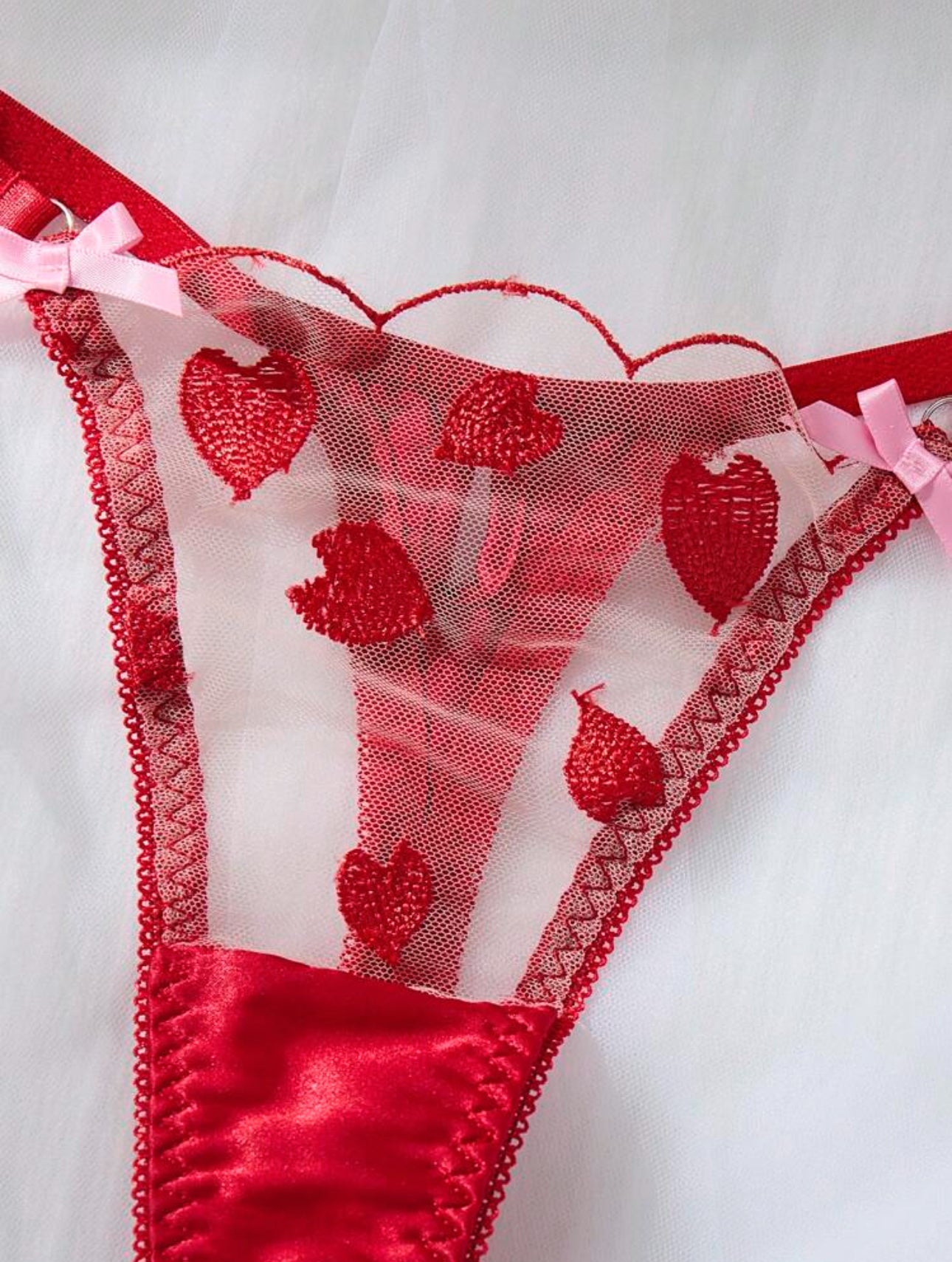 Set Amour