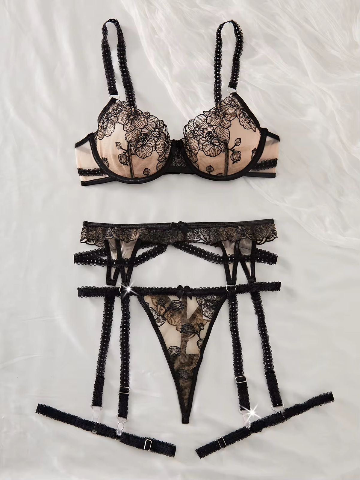 Set Alma
