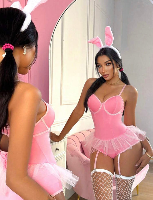 Set de Conejita