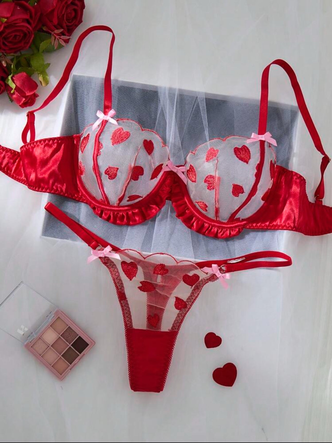 Set Amour
