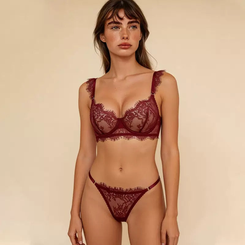 Set Reina