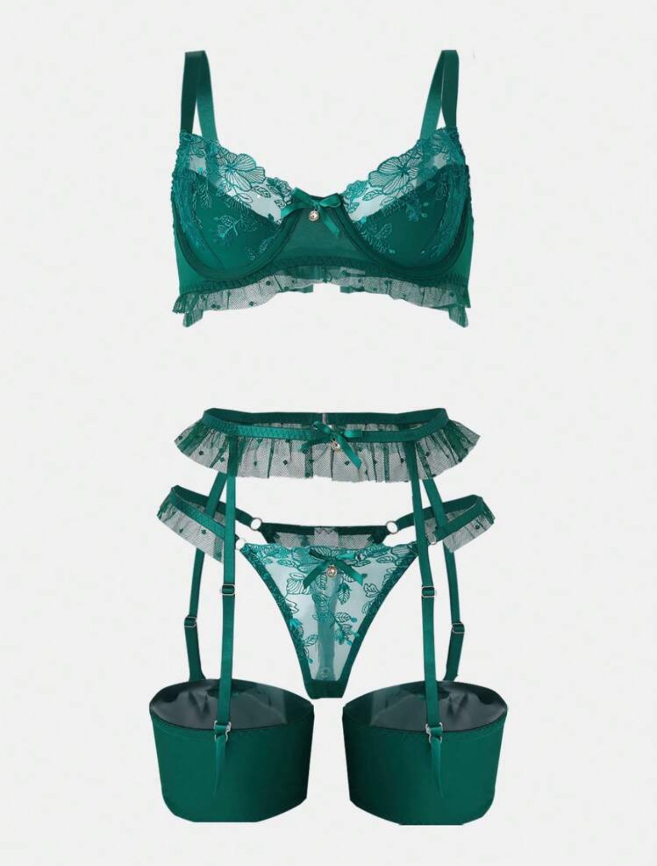 Set Emerald