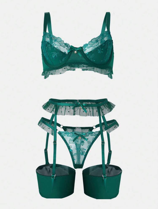 Set Emerald