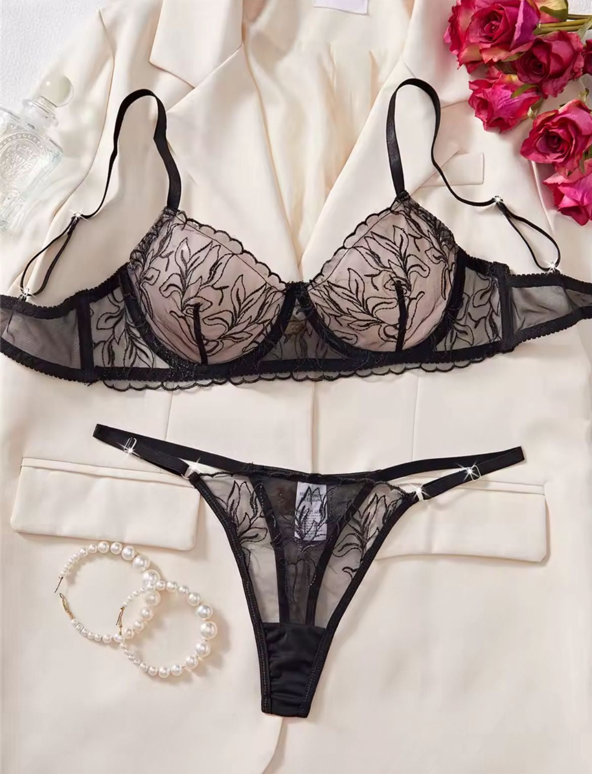 Set Marilyn