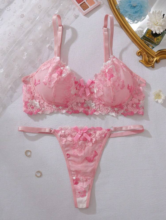 Set Emely