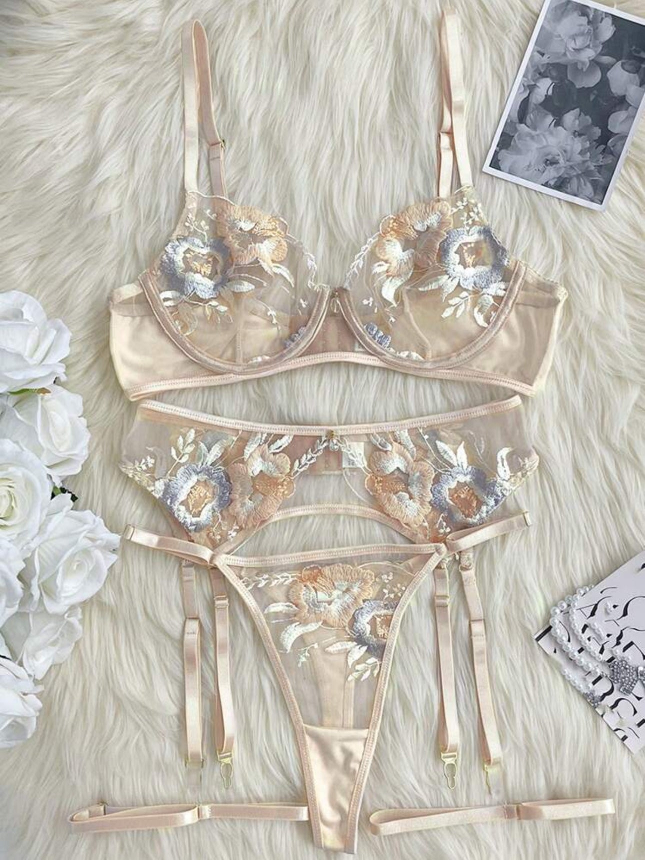 Set Gabriela