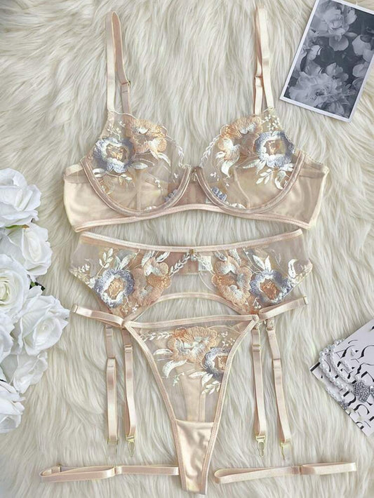 Set Gabriela