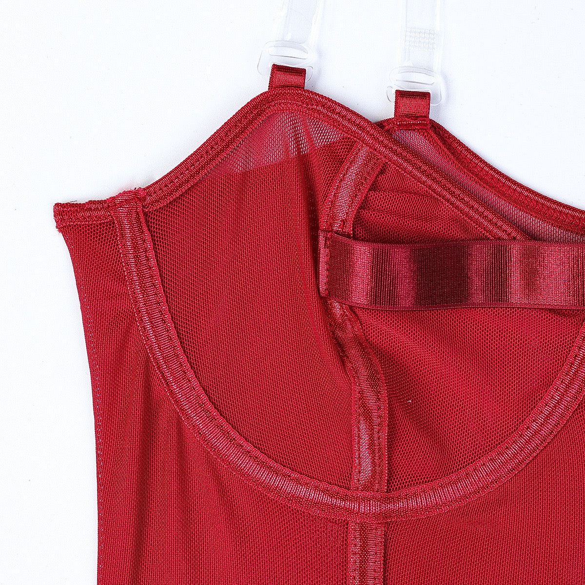 Body Sin - Rojo