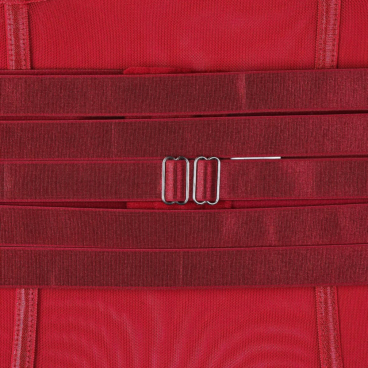 Body Sin - Rojo