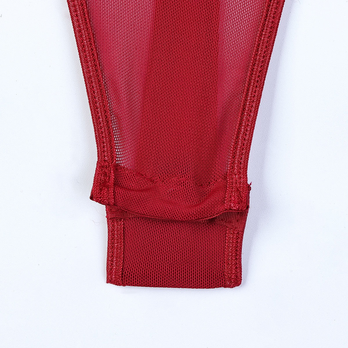 Body Sin - Rojo