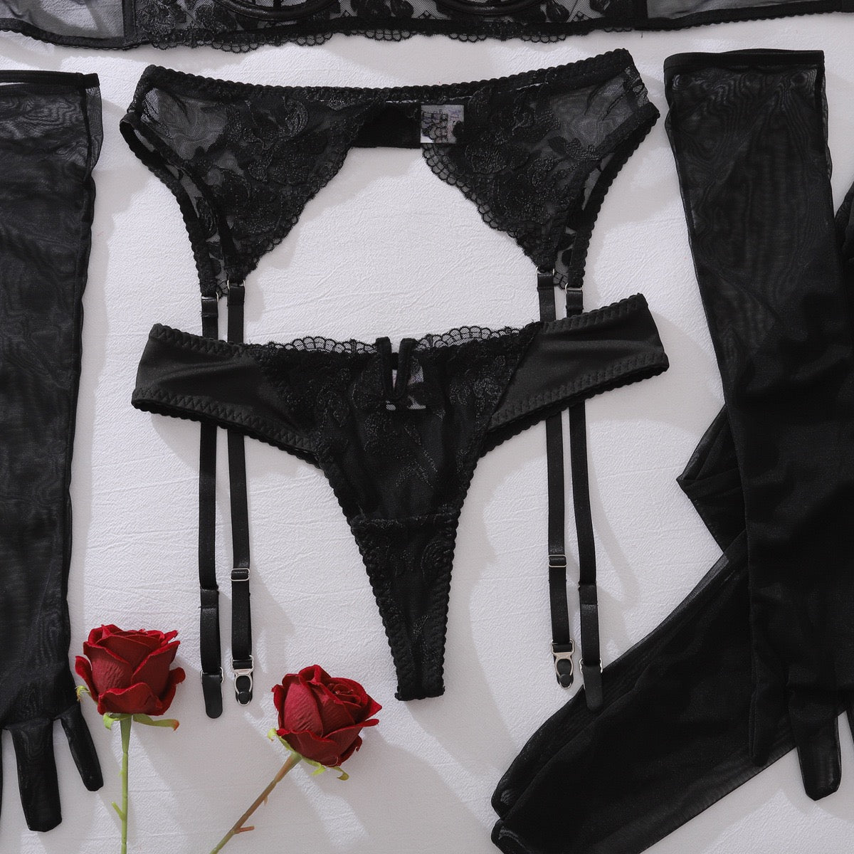 Set Marcella