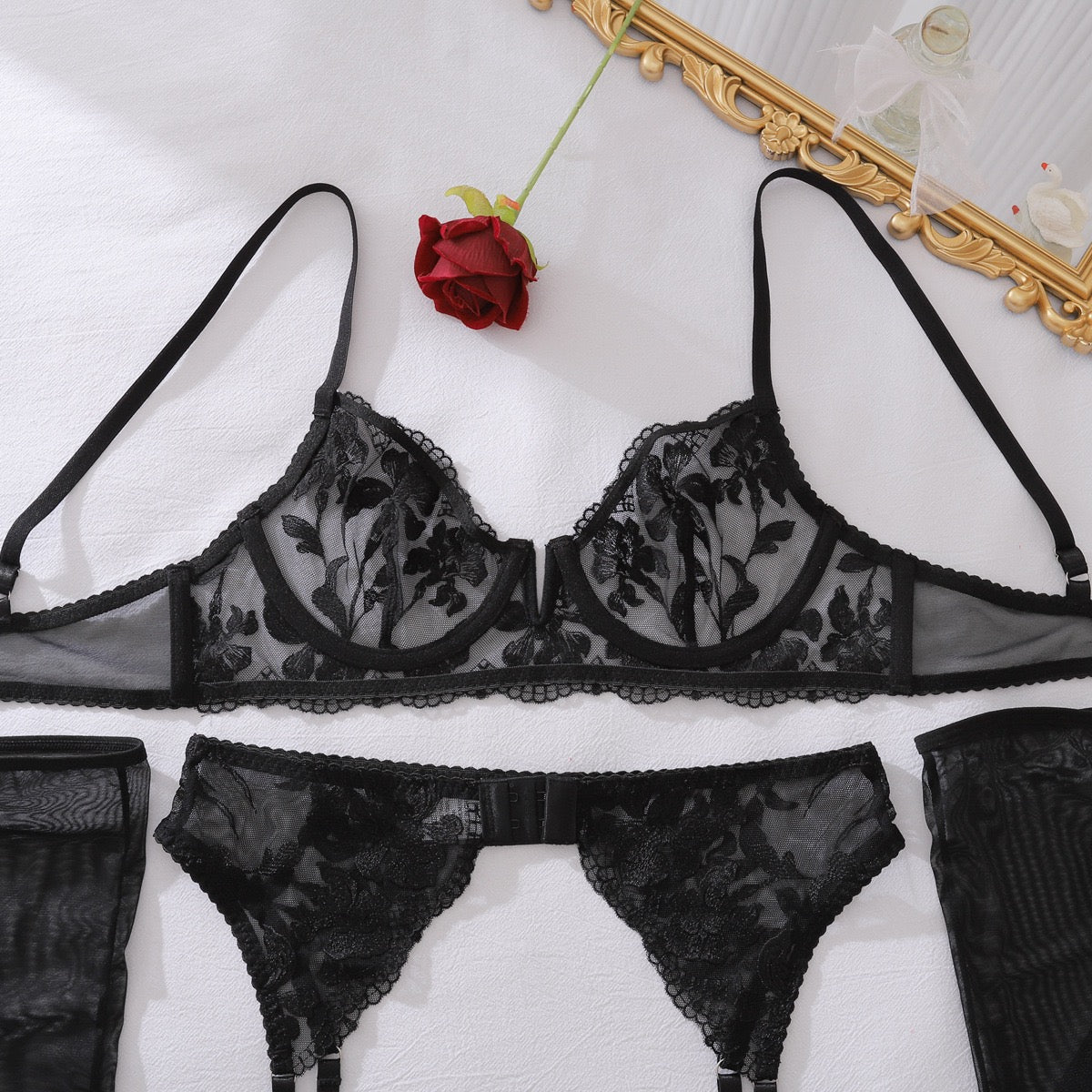 Set Marcella