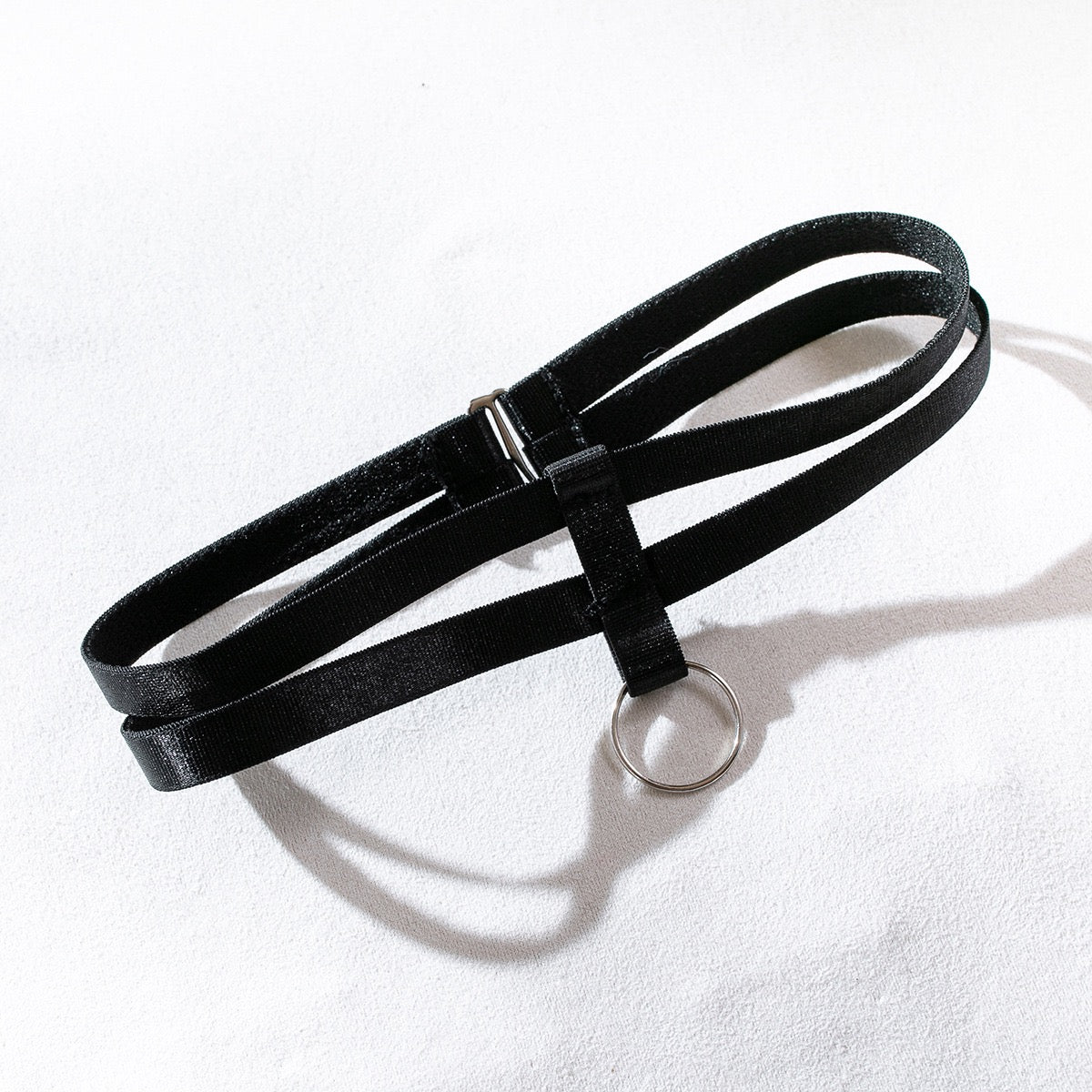 Set Bow - Negro