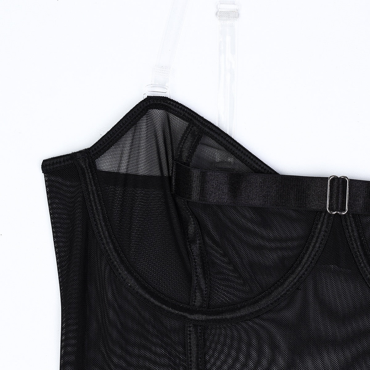 Body Sin - Negro