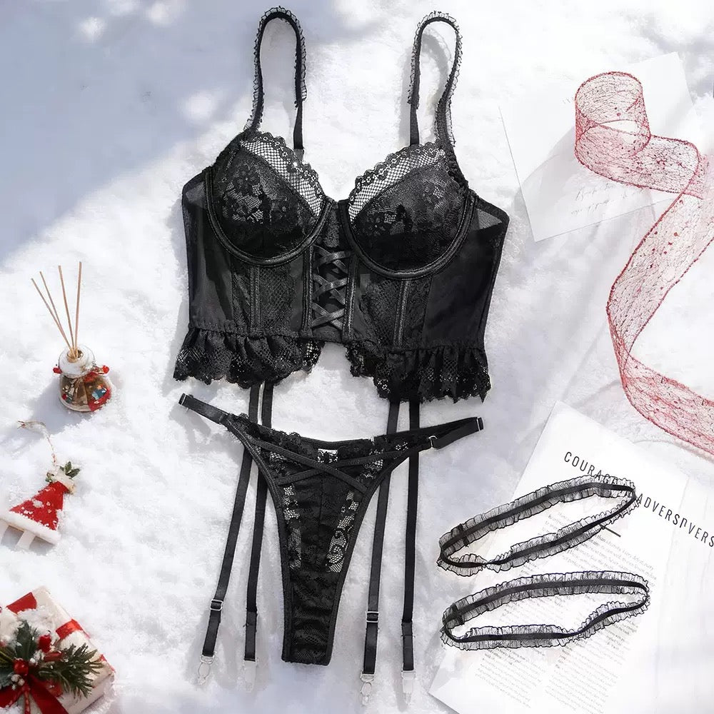 Corset Astrid