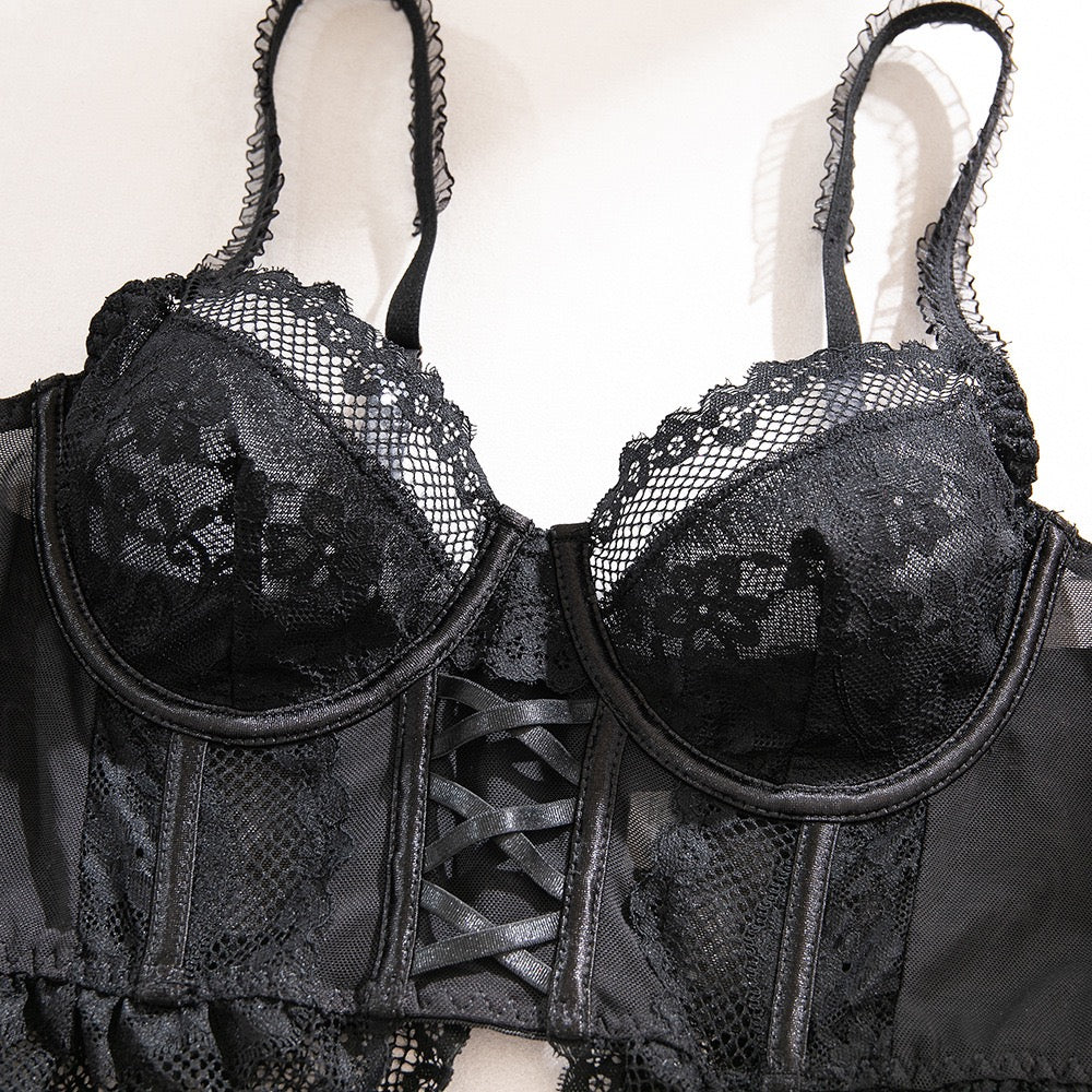 Corset Astrid