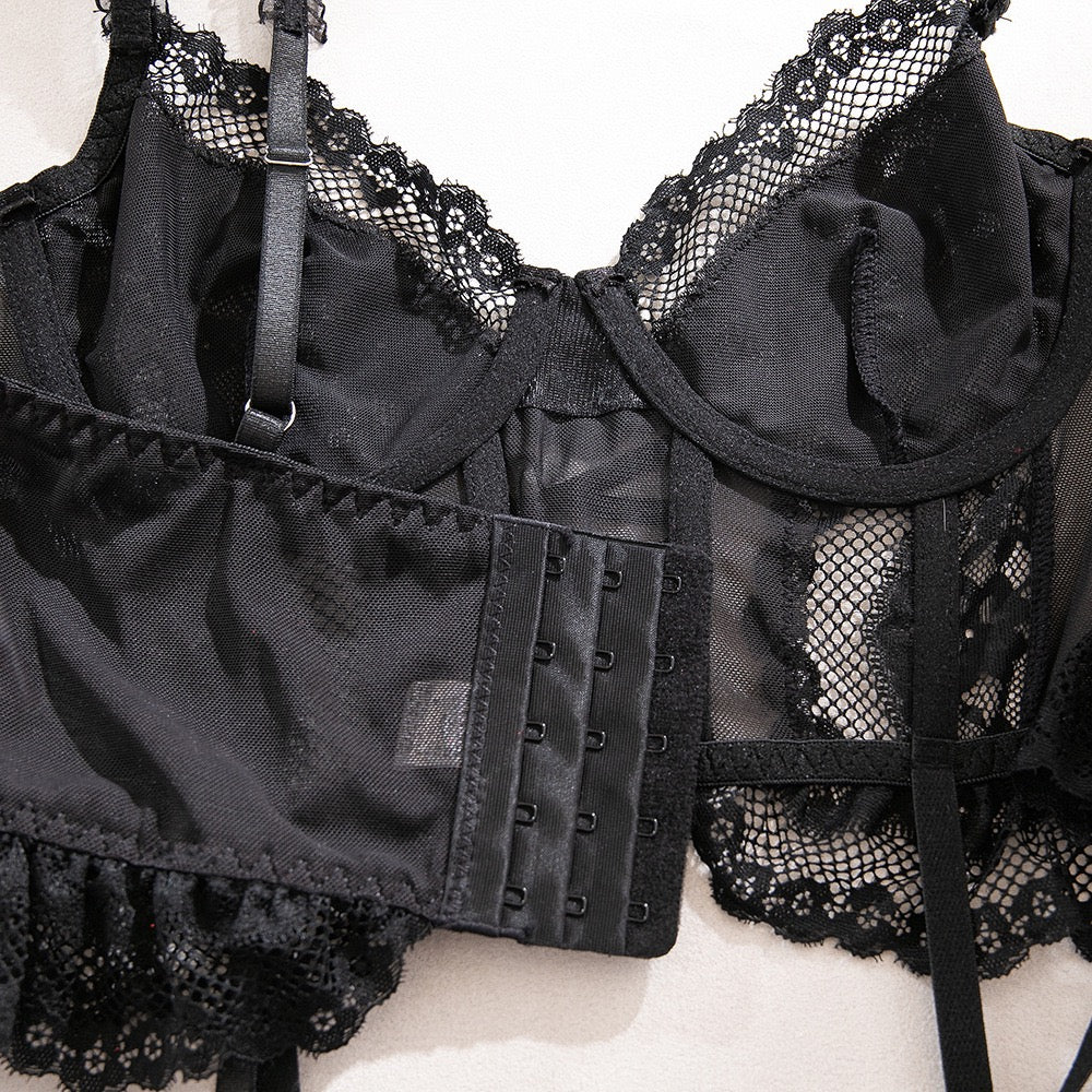 Corset Astrid