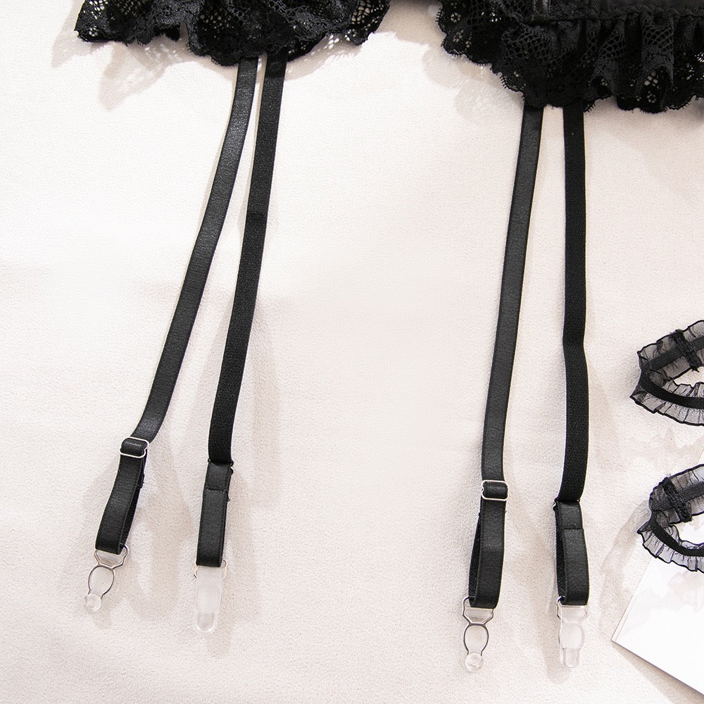 Corset Astrid