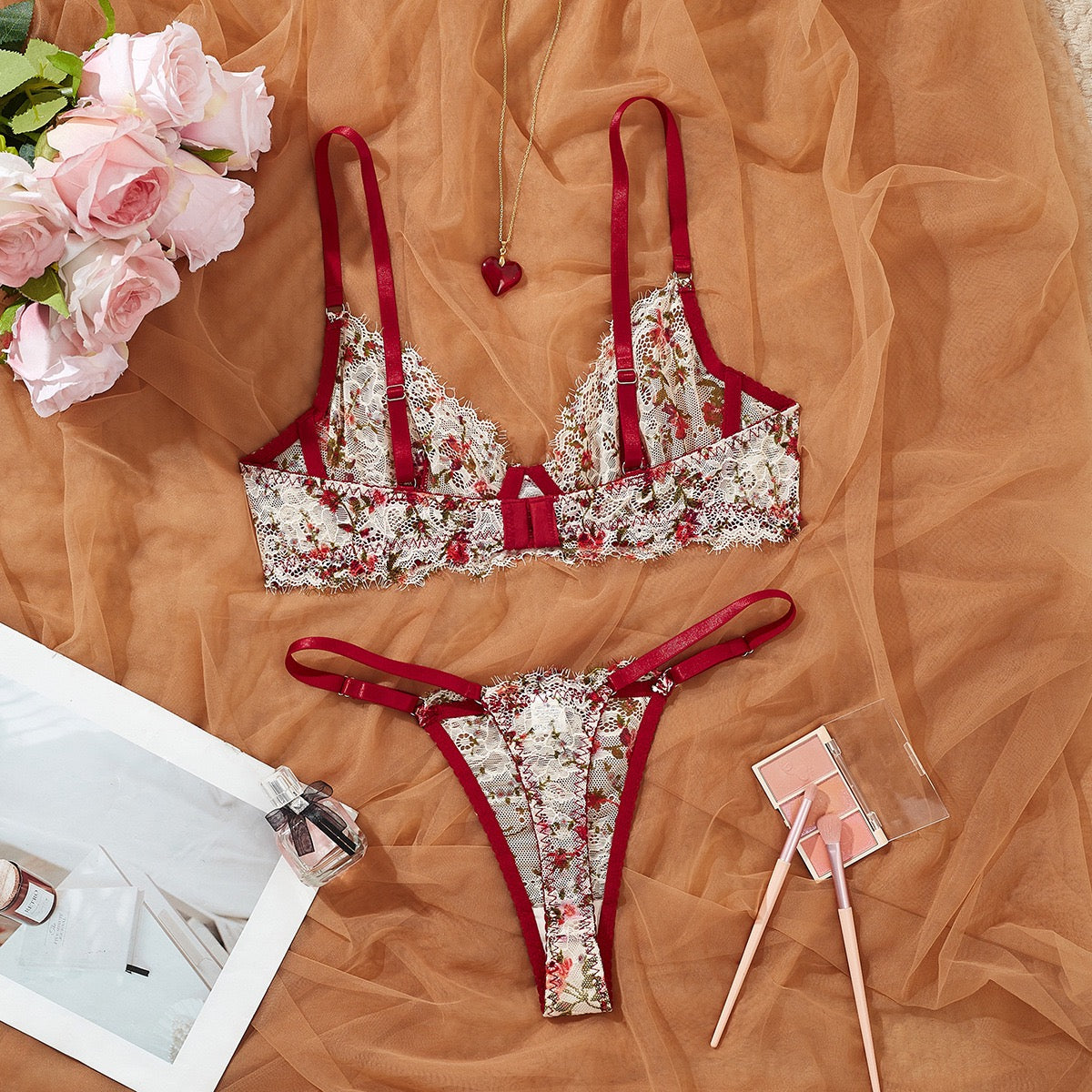 Set Madelyn