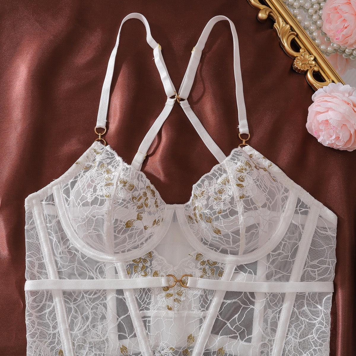 Corset Melly