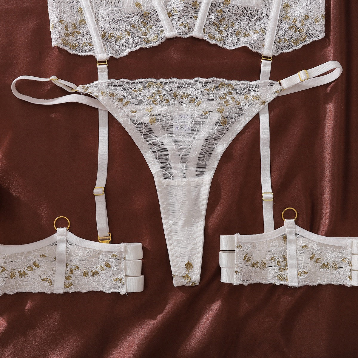 Corset Melly