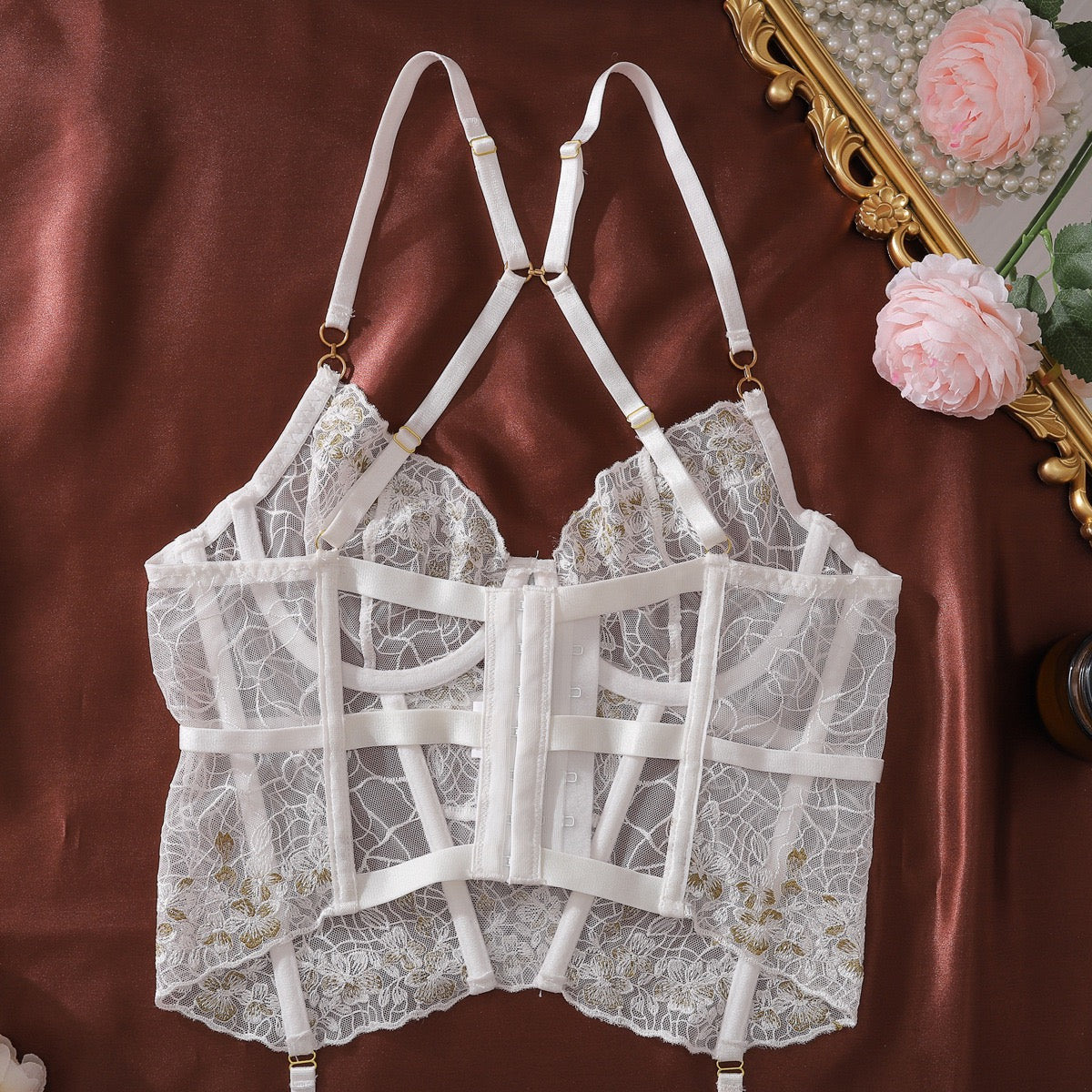 Corset Melly