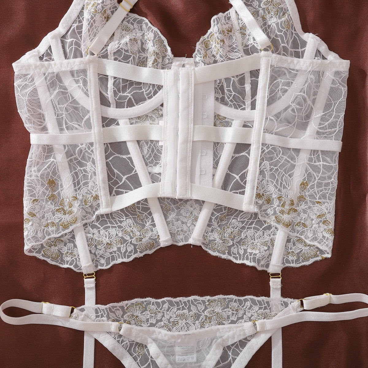 Corset Melly