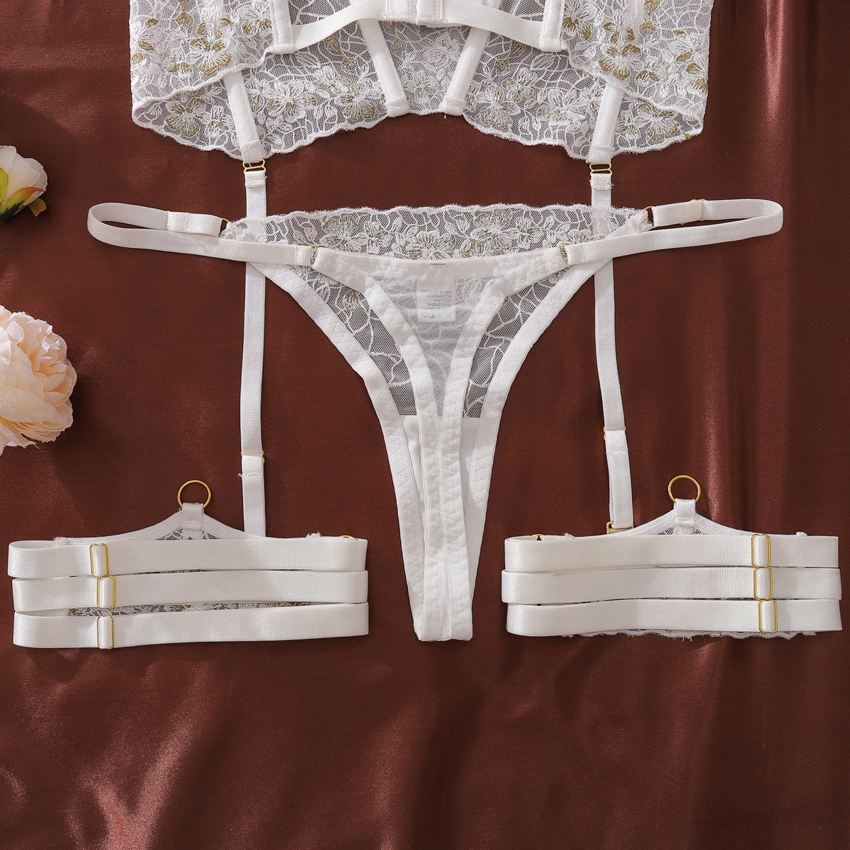 Corset Melly