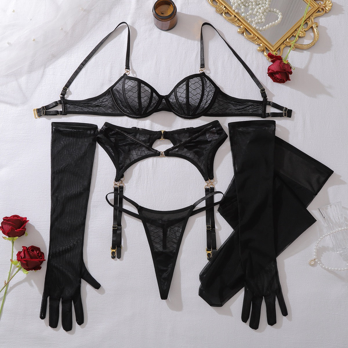 Set Marti