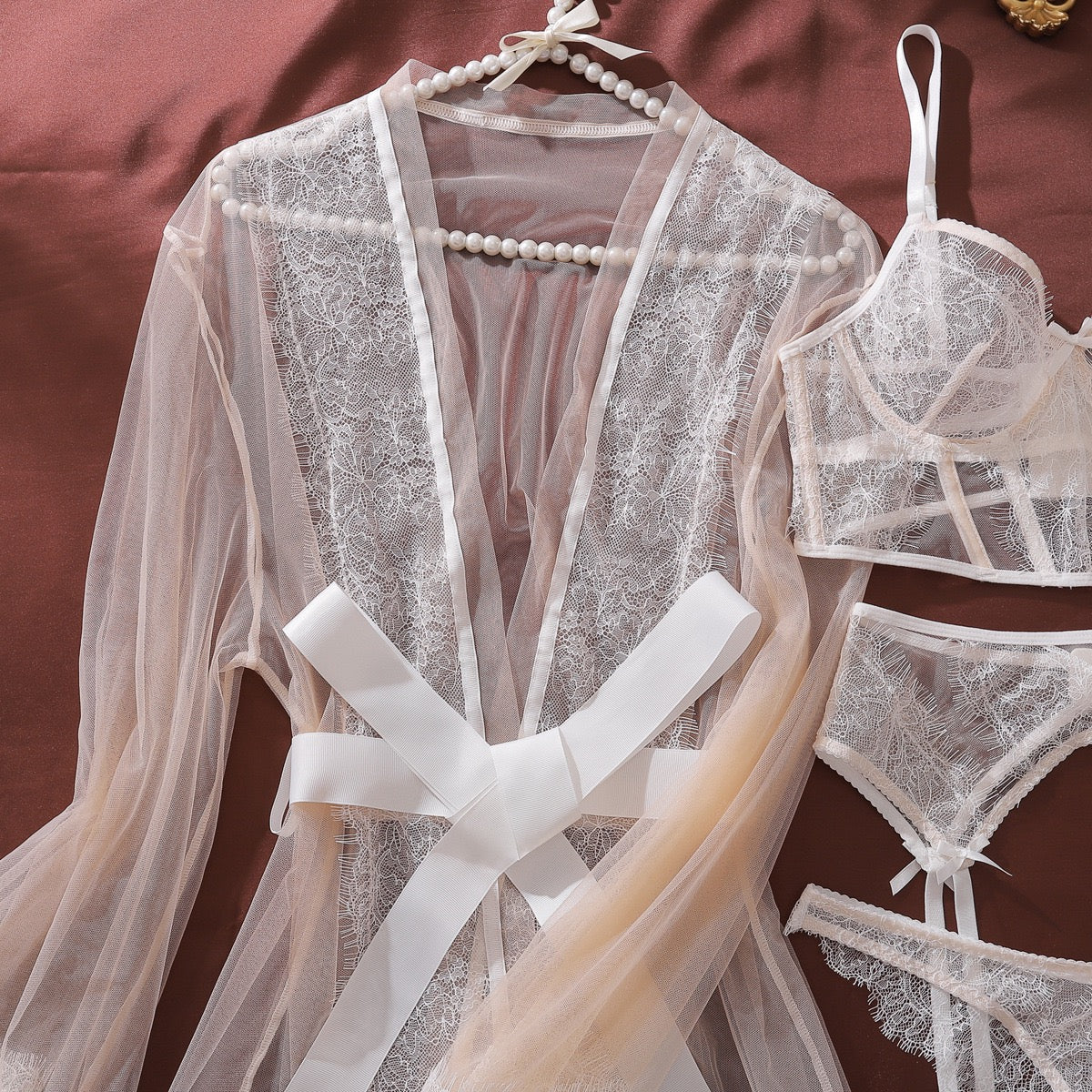 Set Bridal