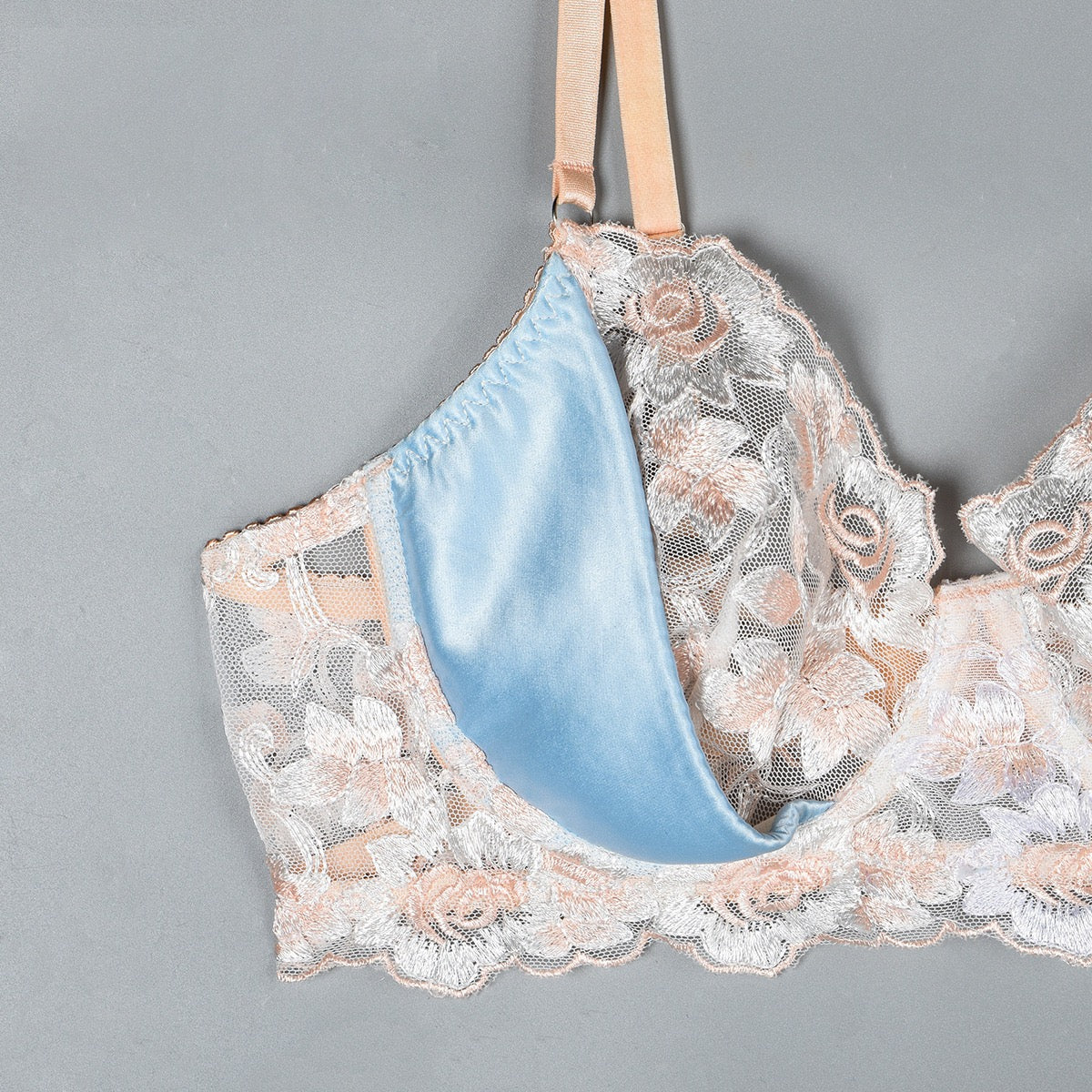 Set Glace