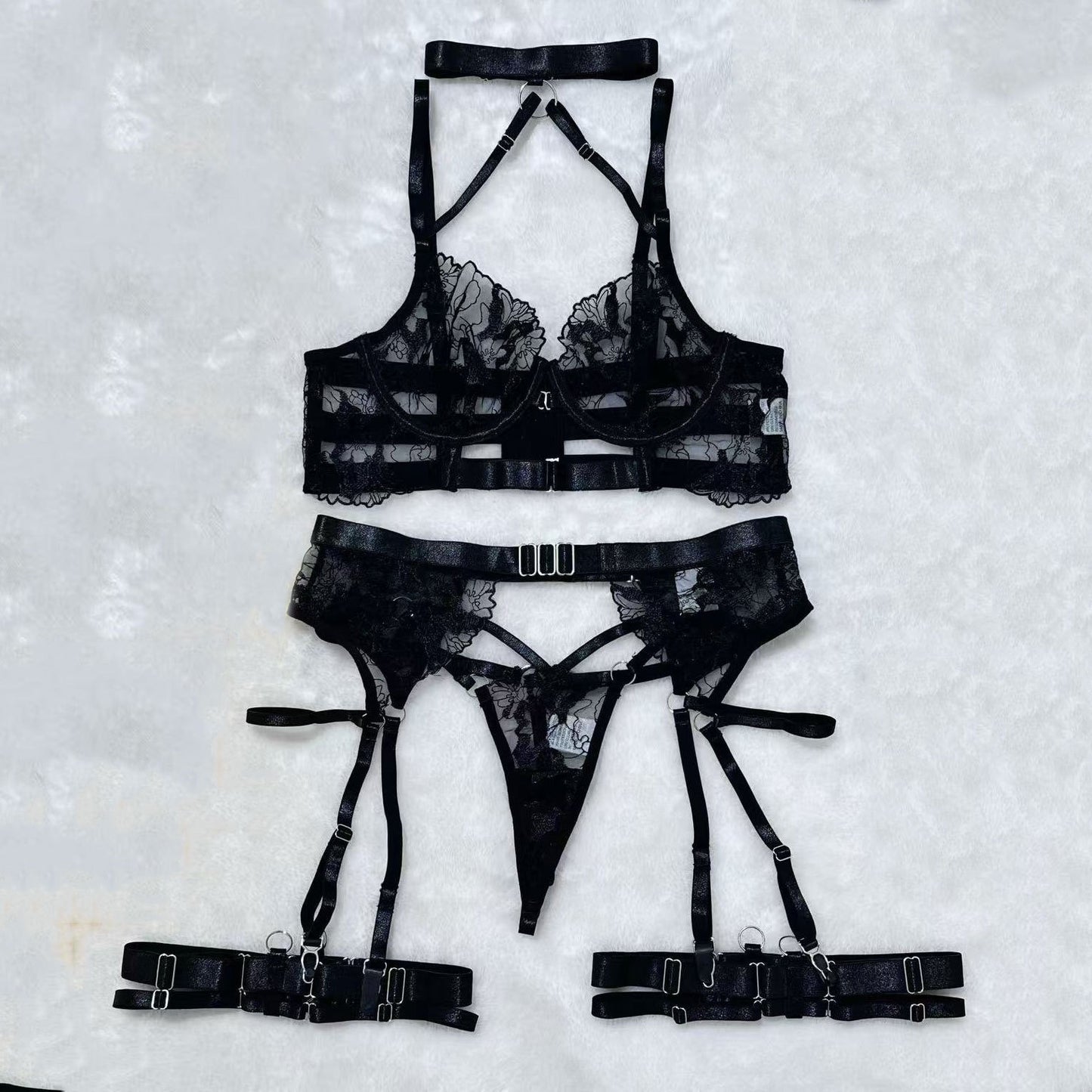 Set Hannah
