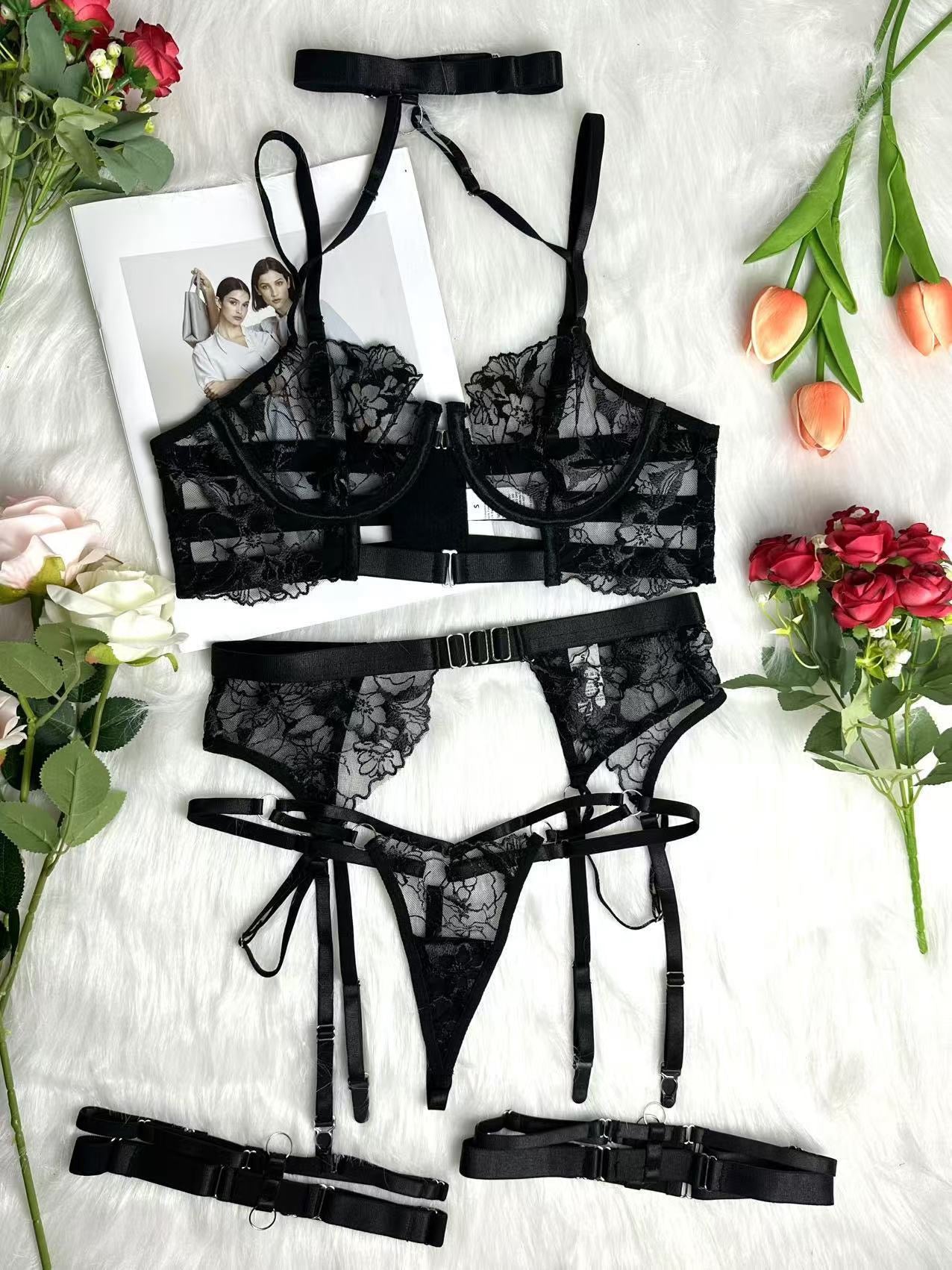 Set Hannah