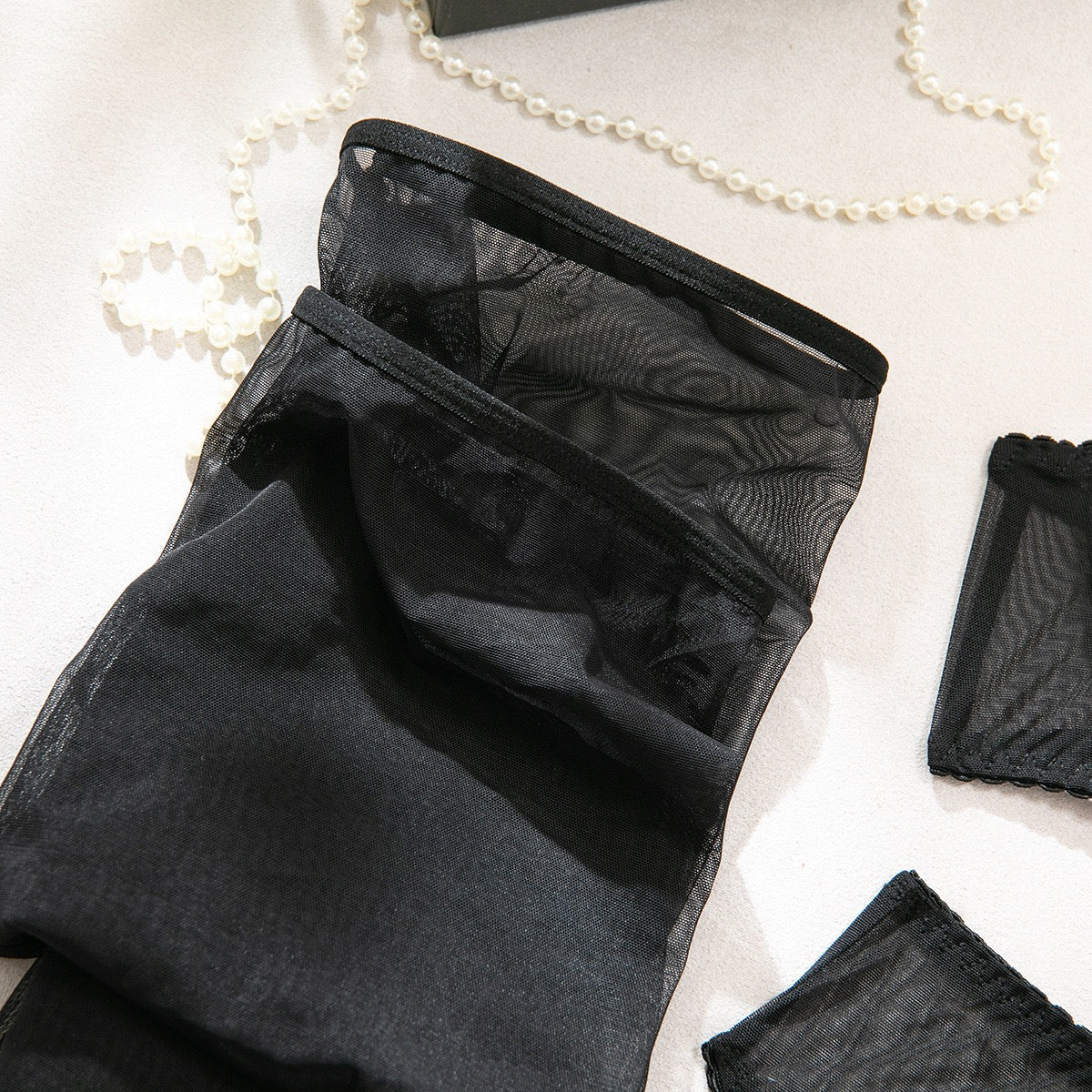 Set Coffee - Negro