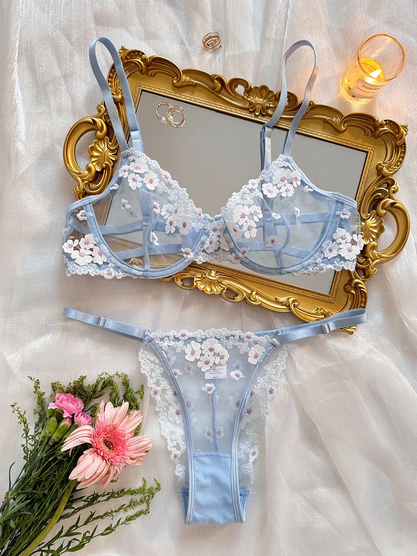 Set Lia