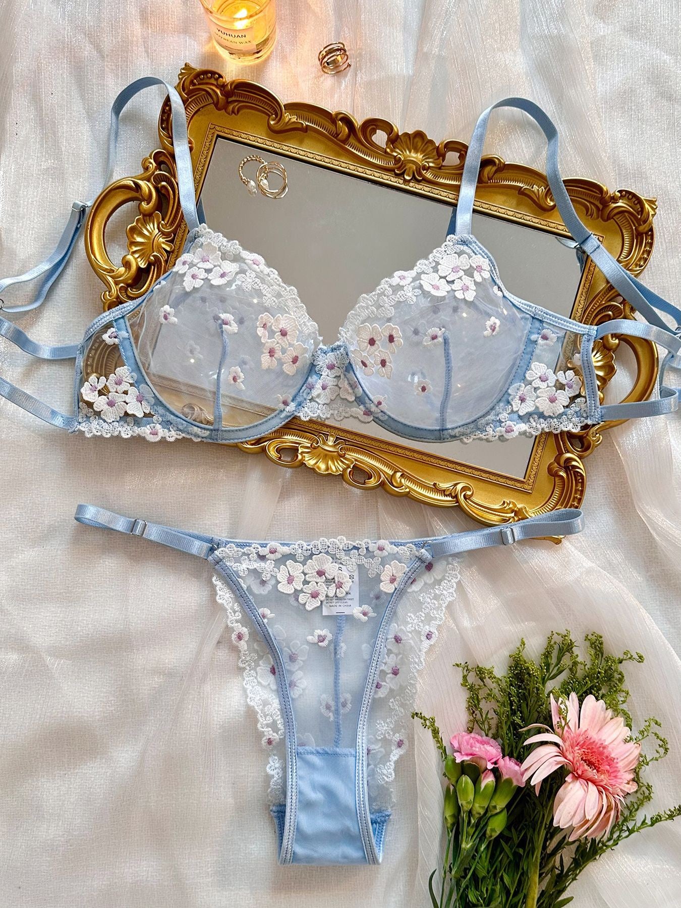 Set Lia
