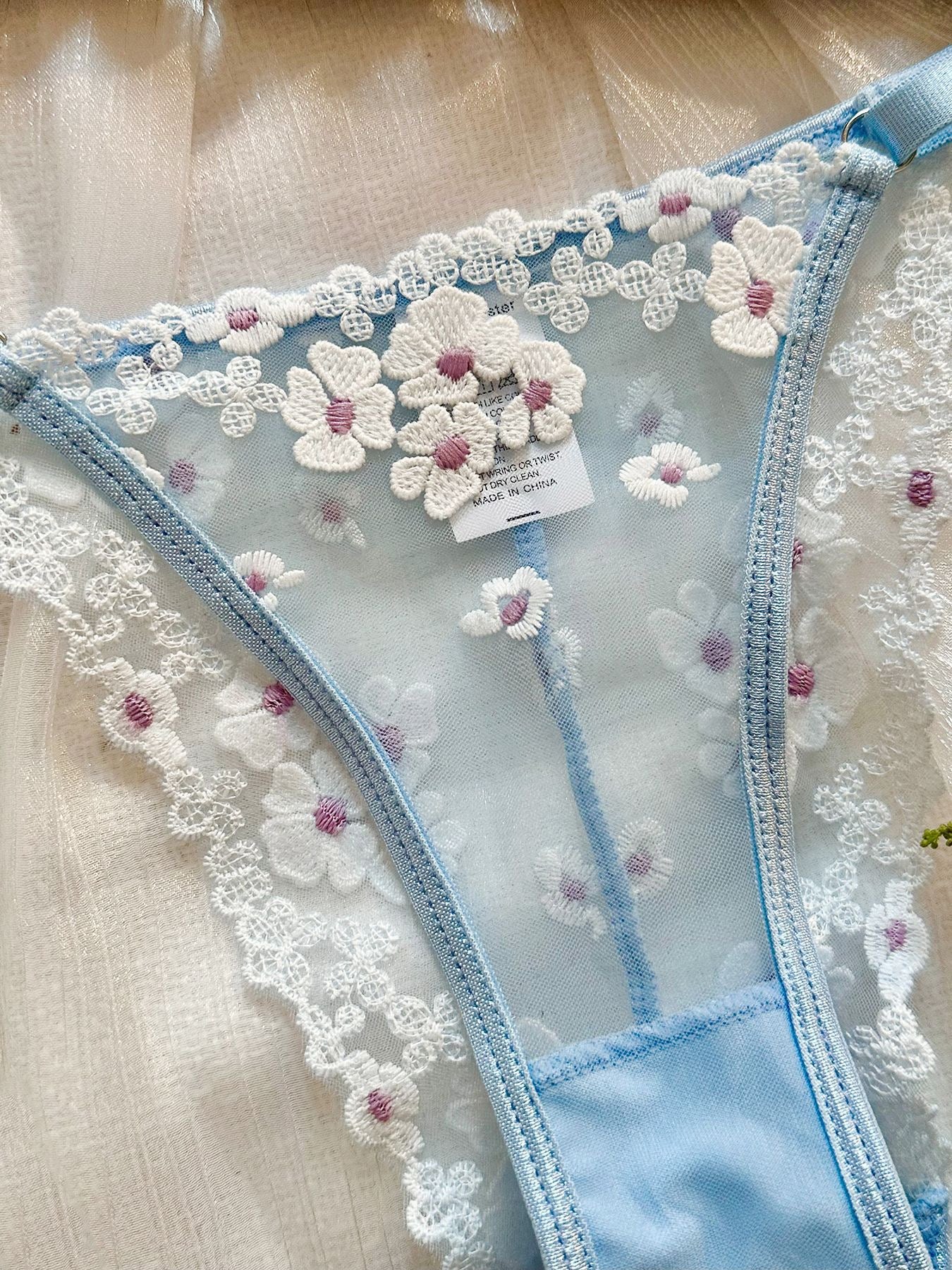 Set Lia