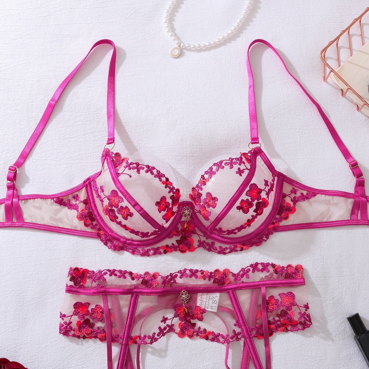 Set Fresia