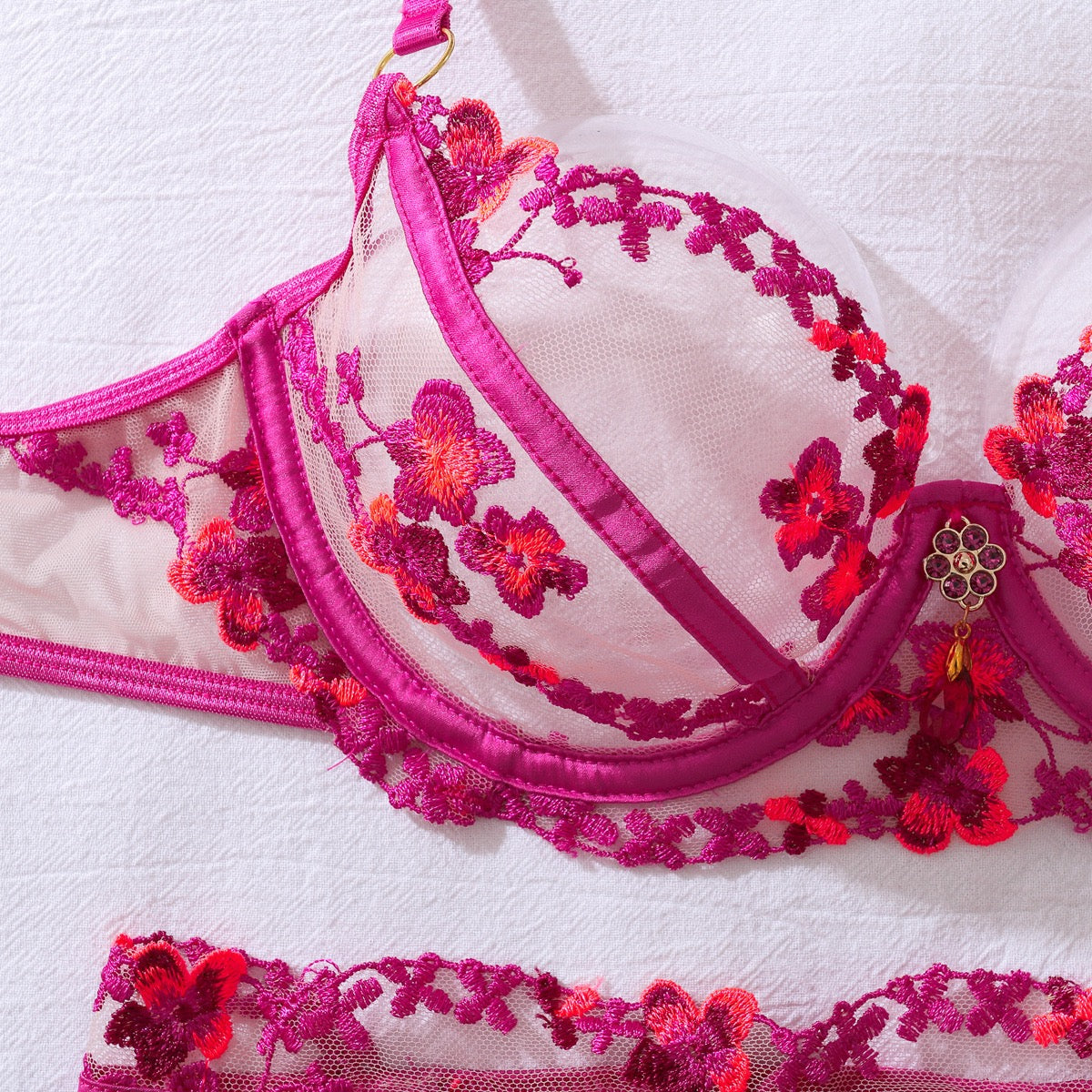 Set Fresia