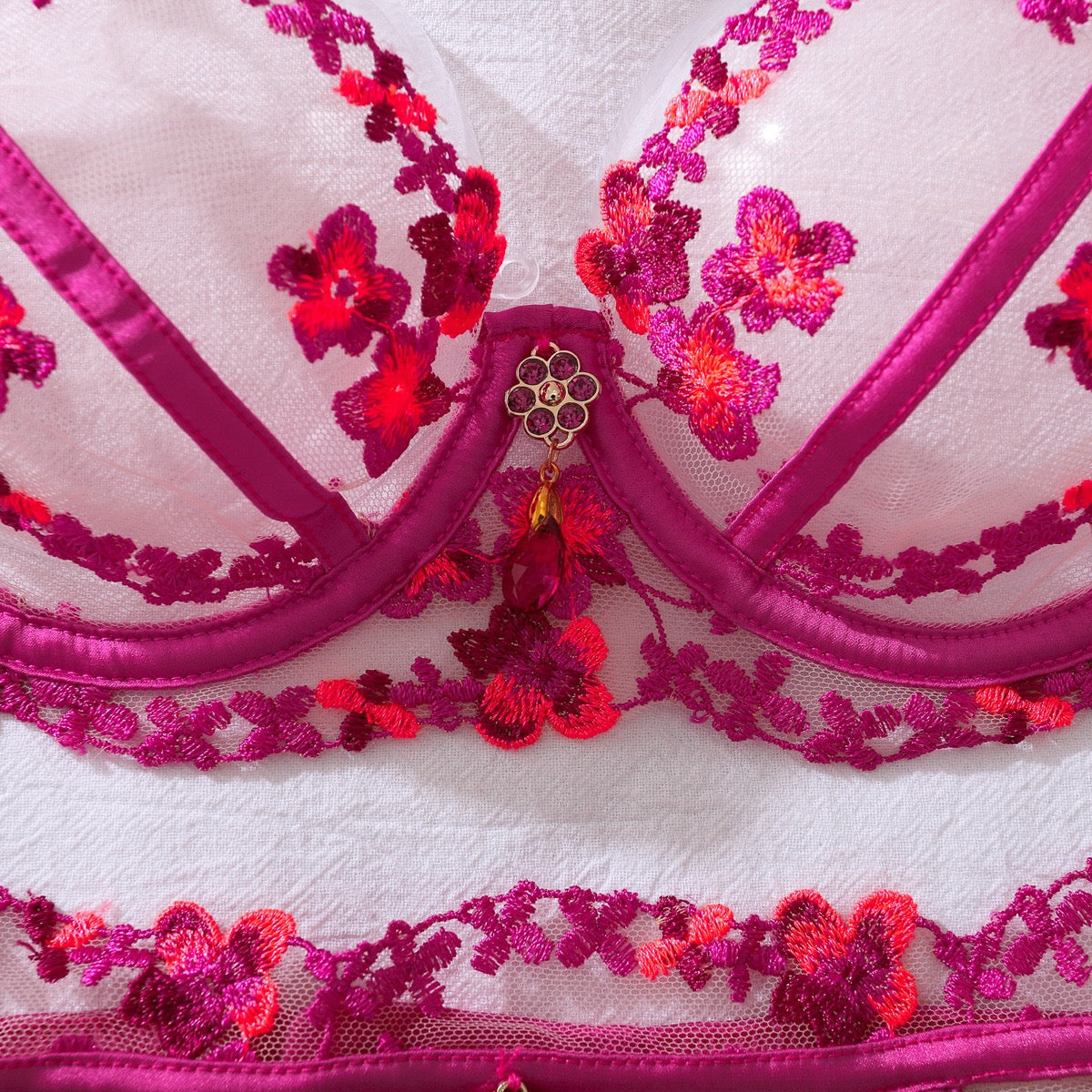 Set Fresia
