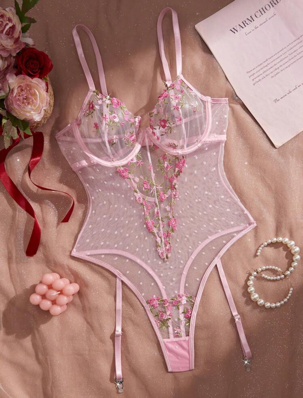 Body Aurora