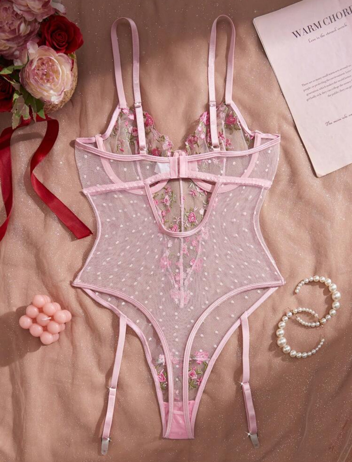 Body Aurora