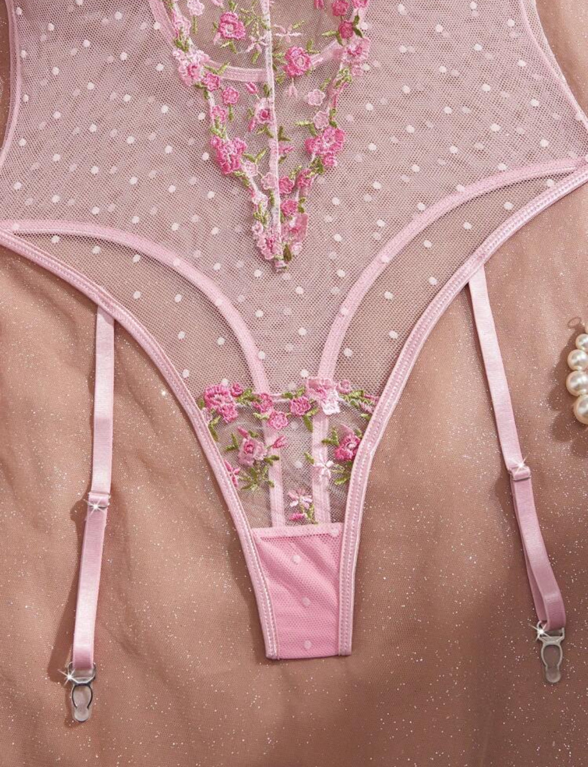 Body Aurora