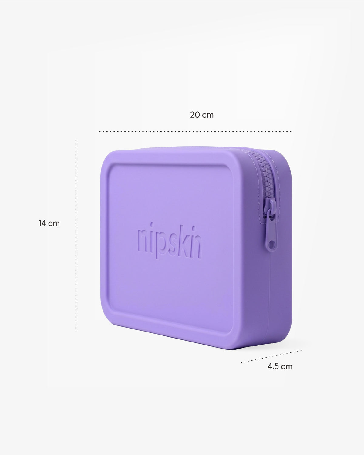 Travel Case XL de Nipskin